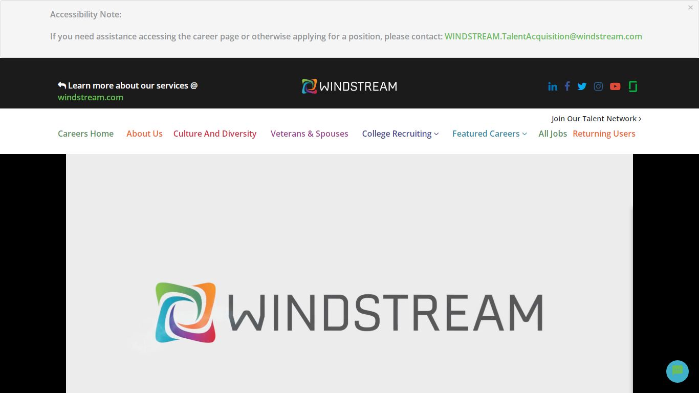 Windstream